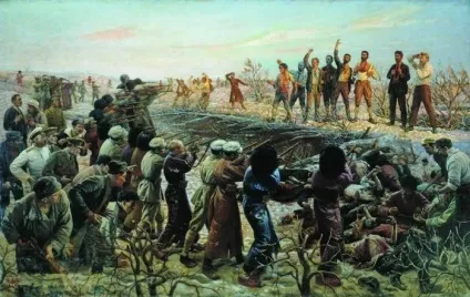 АХРР - асоціація художників революціоннойУкаіни (АГР художники) АХРР - асоціація художників революціоннойУкаіни