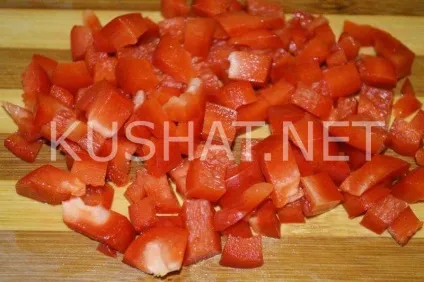 Баклажани, фаршировані грибами (фаршировані) Баклажани, фаршировані грибами