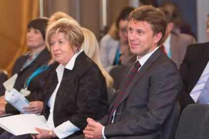 Артур Очеретний біографія, особисте життя, сім'я, дружина, діти (особиста) Артур Очеретний біографія, особисте життя, сім'я, дружина, діти