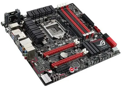 Asus »огляди процесорів, відеокарт, материнських плат на (компанія ASUSteK Computer) Asus »огляди процесорів, відеокарт, материнських плат на