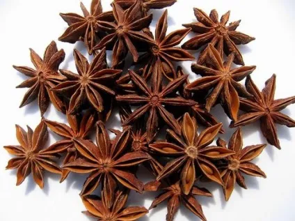Бадьян (star anise)