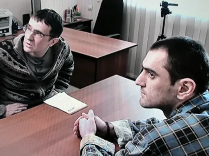 Аслан черкесів «я живий