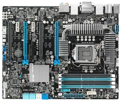 Asus »огляди процесорів, відеокарт, материнських плат на (гаджети) Asus »огляди процесорів, відеокарт, материнських плат на