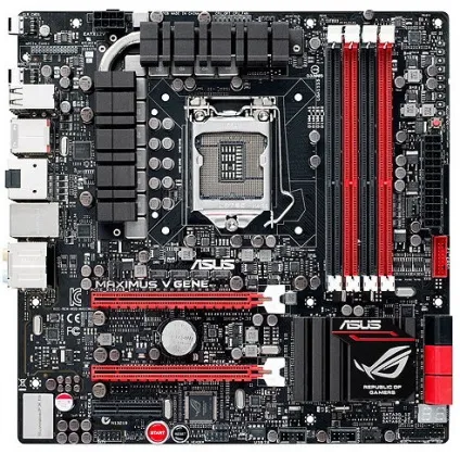 Asus »огляди процесорів, відеокарт, материнських плат на (компанія ASUSteK Computer) Asus »огляди процесорів, відеокарт, материнських плат на