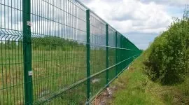 Все, що потрібно знати про відкатних воротах, щоб зробити їх самостійно