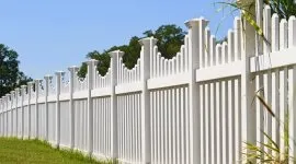 Все, що потрібно знати про відкатних воротах, щоб зробити їх самостійно