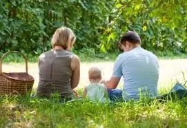 Виховання однорічної дитини (однорічного) Виховання однорічної дитини