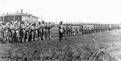 Повстання чехословацького корпусу - це (1919 Контрнаступ Східного) Повстання чехословацького корпусу - це
