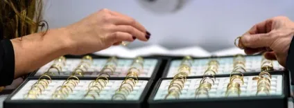 Всі нюанси покупки обручок (повинен купувати кільця) Всі нюанси покупки обручок
