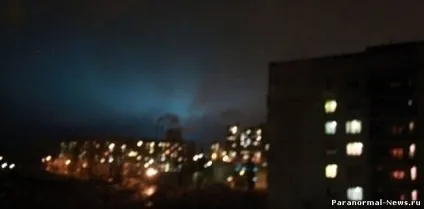 Спалахи в небі над харковом (спалаху) Спалахи в небі над харковом
