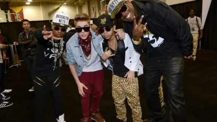 Все про одяг та взуття в стилі swag (стилі) Все про одяг та взуття в стилі swag