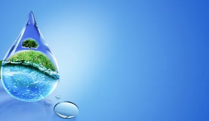 Все про воду, екологія