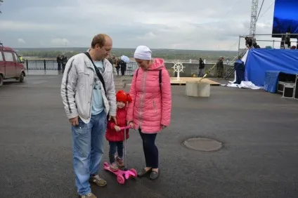 У пермі відкриється набережна, не дивлячись на те, що вона не дороблена, progorod59 - новини пермі - (набережна) У пермі відкриється набережна, не дивлячись на те, що вона не дороблена, progorod59 - новини пермі -
