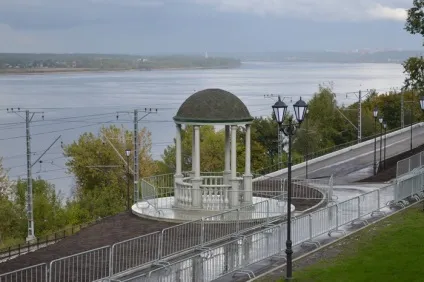 У пермі відкриється набережна, не дивлячись на те, що вона не дороблена, progorod59 - новини пермі - (набережна) У пермі відкриється набережна, не дивлячись на те, що вона не дороблена, progorod59 - новини пермі -