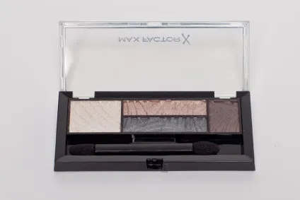 Всі відтінки палетки smokey eye drama kit max factor, beauty insider (відтінки) Всі відтінки палетки smokey eye drama kit max factor, beauty insider