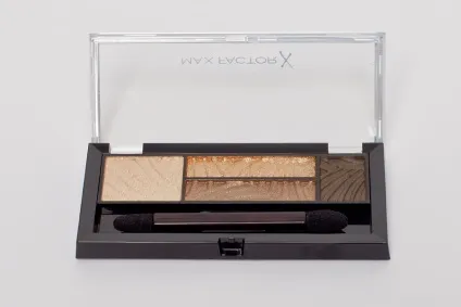 Всі відтінки палетки smokey eye drama kit max factor, beauty insider (max factor) Всі відтінки палетки smokey eye drama kit max factor, beauty insider