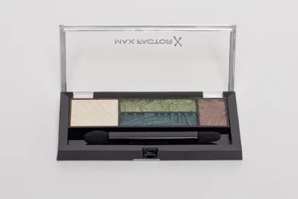 Всі відтінки палетки smokey eye drama kit max factor, beauty insider (drama) Всі відтінки палетки smokey eye drama kit max factor, beauty insider