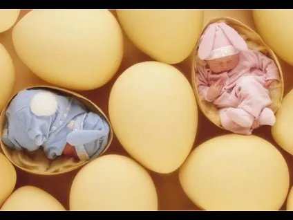 Допоміжні репродуктивні технології (більш тисяч дітей) Допоміжні репродуктивні технології