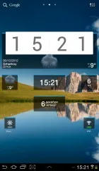 Beautiful widgets для андроїд - завантажити віджети на android