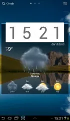 Beautiful widgets для андроїд - завантажити віджети на android