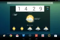 Beautiful widgets на андроїд