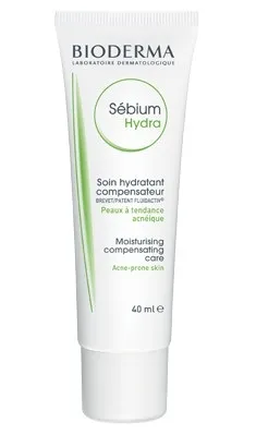 Біодерма Себіум - bioderma sebium