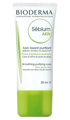 Біодерма Себіум - bioderma sebium