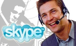 Безпека при спілкуванні в skype, hostinfo