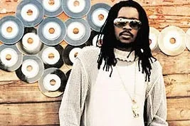 Beenie man