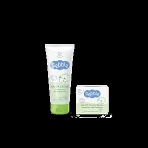 Bebble cosmetics