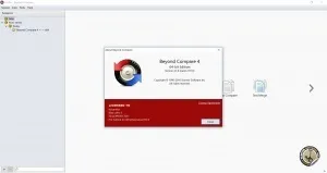 Beyond compare pro ru