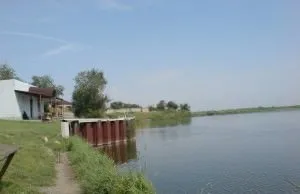 Бази відпочинку на Манич (для відпочинку з риболовлею) - київська область (Висновок підходяще місце) Бази відпочинку на Манич (для відпочинку з риболовлею) - київська область