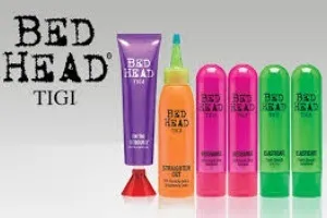 Bed head by tigi
