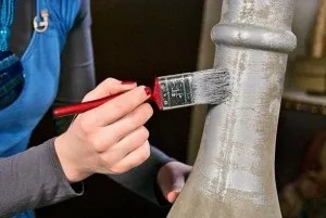 Бетонні балясини приготування розчину і установка (бетонні) Бетонні балясини приготування розчину і установка