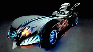 Batman - robin (1997)
