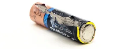 Батарейка duracell turbo max - огляд на сайті