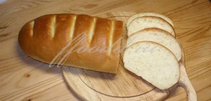 батон нарізний