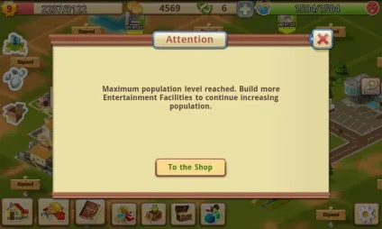 Big business - великий бізнес, але в уяві (android) Big business - великий бізнес, але не насправді