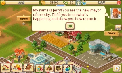 Big business - великий бізнес, але в уяві (все про android) Big business - великий бізнес, але не насправді