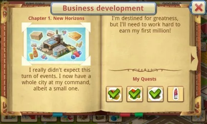 Big business - великий бізнес, але в уяві (все про android) Big business - великий бізнес, але не насправді