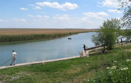 Бази відпочинку на Манич (для відпочинку з риболовлею) - київська область (Висновок підходяще місце) Бази відпочинку на Манич (для відпочинку з риболовлею) - київська область