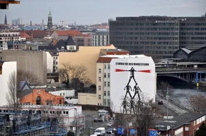Берлін як потрапити в рейхстаг (Берлін) Берлін як потрапити в рейхстаг