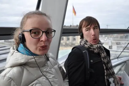 Берлін як потрапити в рейхстаг (Берлін) Берлін як потрапити в рейхстаг