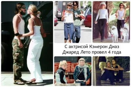 Біографія Джареда Лето (відео)