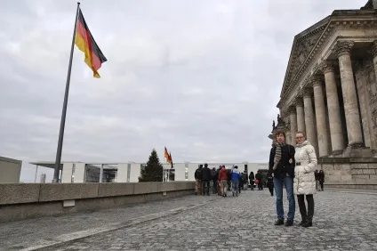 Берлін як потрапити в рейхстаг (рейхстаг) Берлін як потрапити в рейхстаг