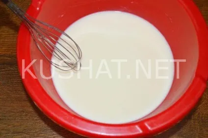Біляші з м'ясом дуже смачний домашній рецепт з покроковими фото - їсти нема (дуже) Біляші з м'ясом дуже смачний домашній рецепт з покроковими фото - їсти нема