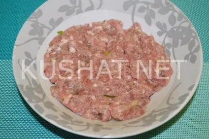 Біляші з м'ясом дуже смачний домашній рецепт з покроковими фото - їсти нема (смачний) Біляші з м'ясом дуже смачний домашній рецепт з покроковими фото - їсти нема