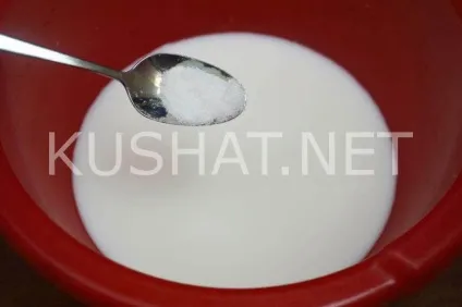Біляші з м'ясом дуже смачний домашній рецепт з покроковими фото - їсти нема (біляші) Біляші з м'ясом дуже смачний домашній рецепт з покроковими фото - їсти нема
