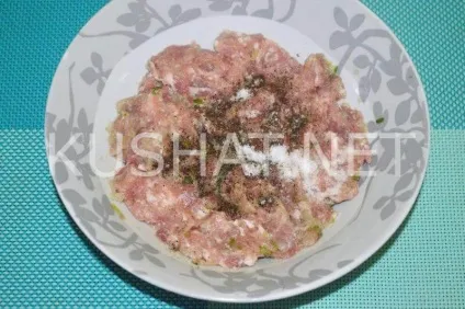 Біляші з м'ясом дуже смачний домашній рецепт з покроковими фото - їсти нема (смачний) Біляші з м'ясом дуже смачний домашній рецепт з покроковими фото - їсти нема