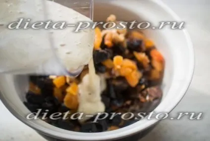 Батончики мюслі своїми руками рецепт з фото (мюслі) Батончики мюслі своїми руками рецепт з фото
